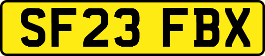SF23FBX