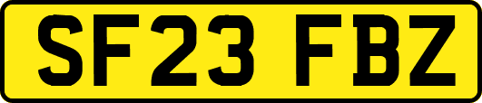 SF23FBZ