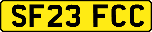SF23FCC