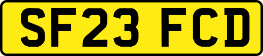 SF23FCD