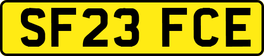 SF23FCE