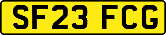 SF23FCG
