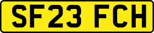 SF23FCH