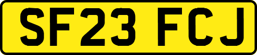 SF23FCJ