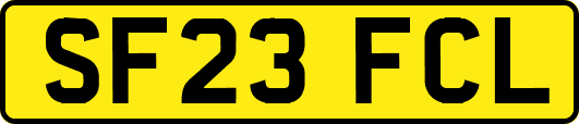 SF23FCL