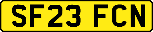SF23FCN