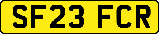 SF23FCR