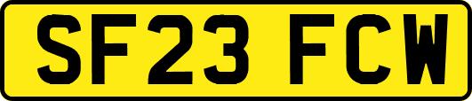 SF23FCW