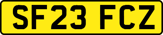 SF23FCZ