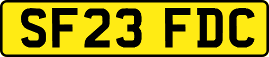SF23FDC