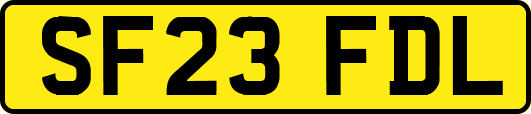 SF23FDL