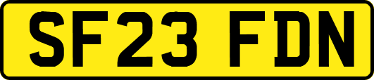 SF23FDN