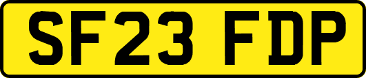 SF23FDP