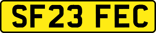 SF23FEC