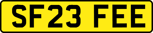 SF23FEE