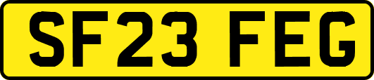 SF23FEG
