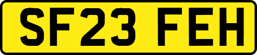 SF23FEH