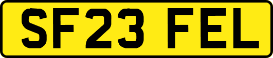 SF23FEL