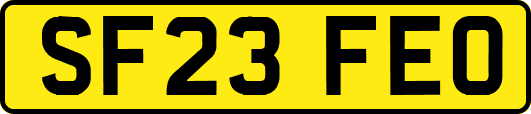 SF23FEO