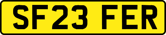 SF23FER