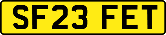 SF23FET