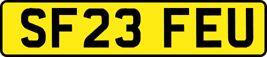 SF23FEU
