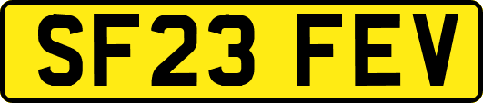 SF23FEV