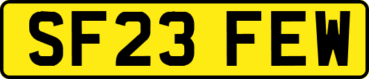 SF23FEW
