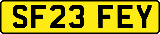 SF23FEY