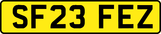 SF23FEZ