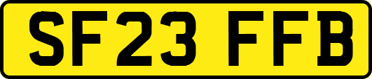SF23FFB