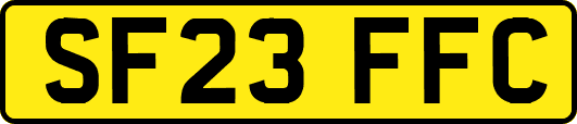SF23FFC
