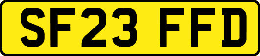 SF23FFD