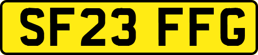 SF23FFG