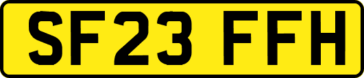 SF23FFH