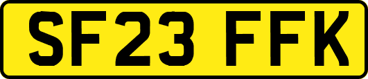 SF23FFK