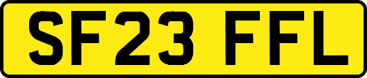 SF23FFL