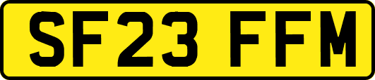 SF23FFM