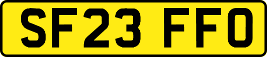 SF23FFO