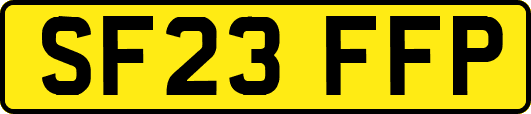SF23FFP