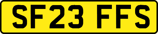 SF23FFS