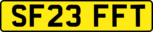 SF23FFT