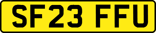 SF23FFU