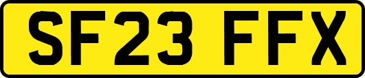 SF23FFX