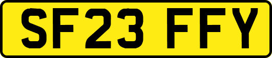 SF23FFY