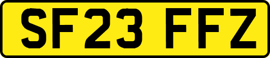 SF23FFZ