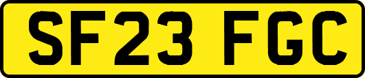 SF23FGC
