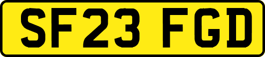 SF23FGD