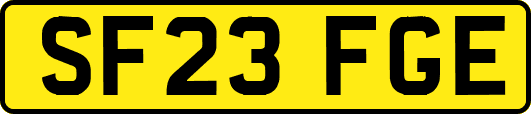 SF23FGE