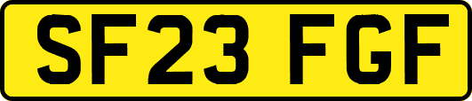 SF23FGF